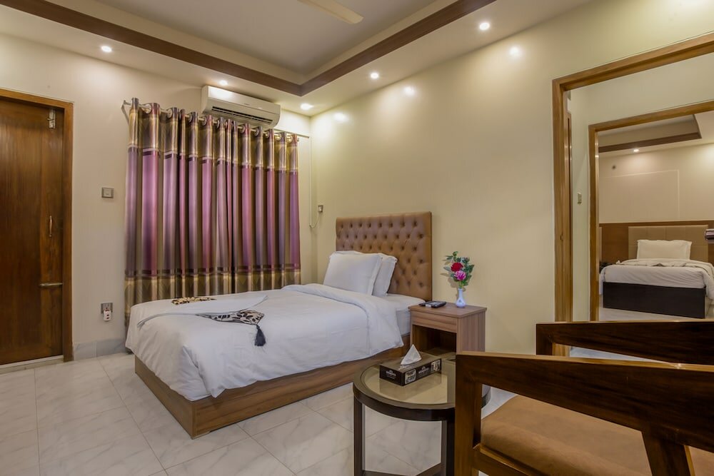 Фото Отель Memento International