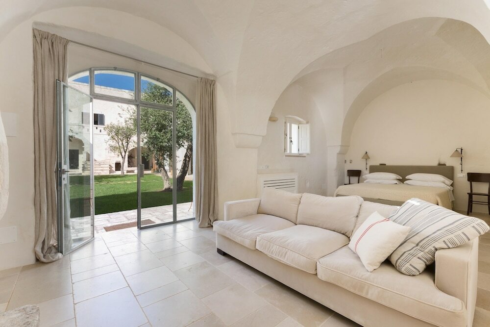 Фото Masseria Mangiamuso