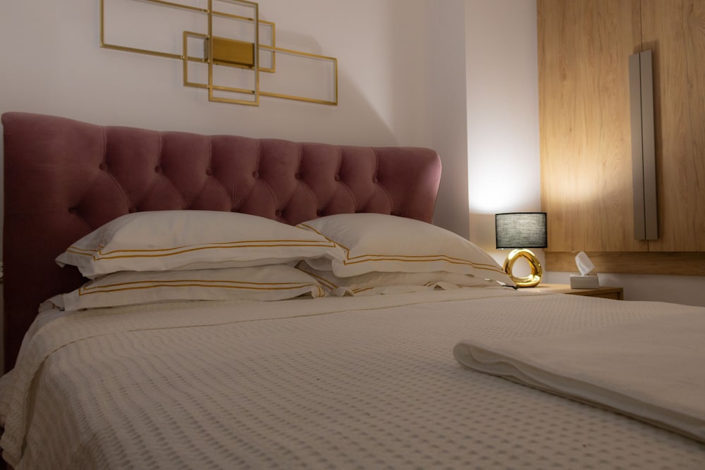 Фото Pefkohori Golden Mountain Beach Resort