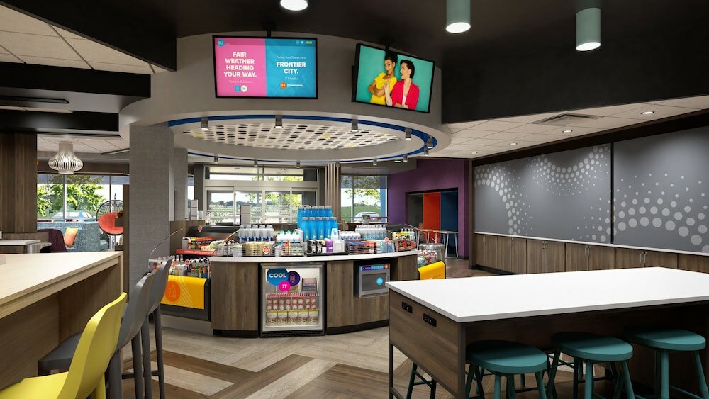 Фото Tru by Hilton Pensacola Airport Medical Center