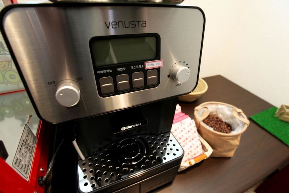 Фото Mokdong Zam