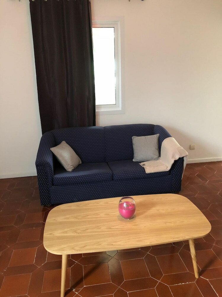 Фото House With 2 Bedrooms in Pico da Pedra, With Wonderful sea View and Enclosed Garden Near the Beach