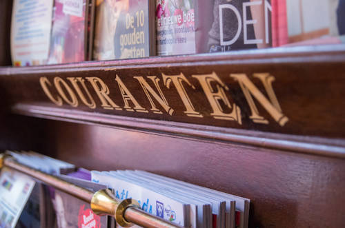 Фото Kings Inn Alkmaar