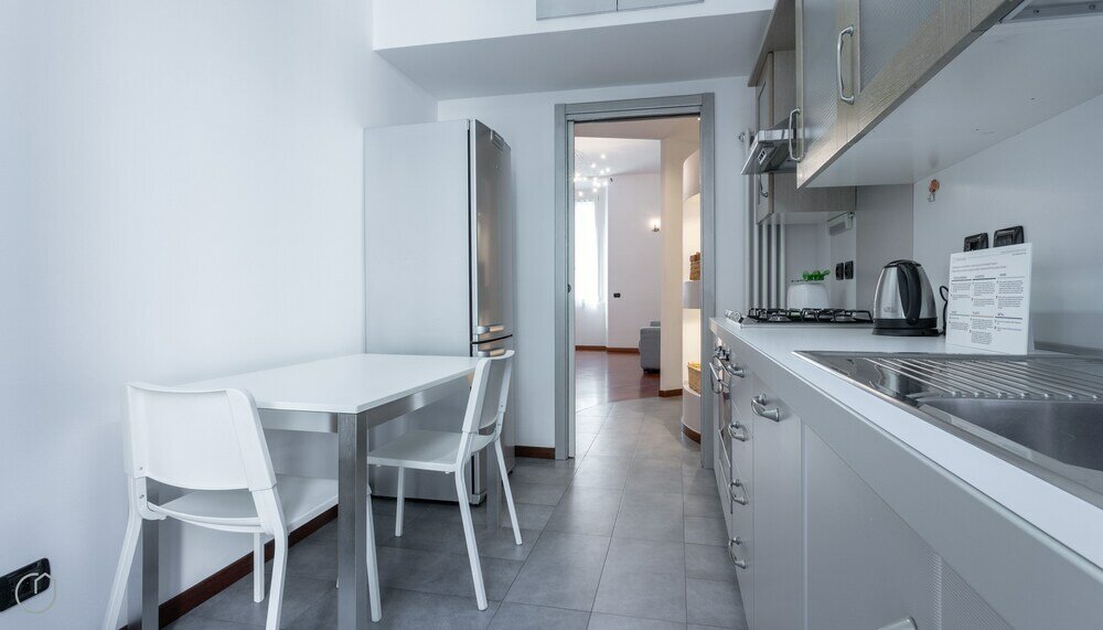 Фото Italianway - Capelli 2