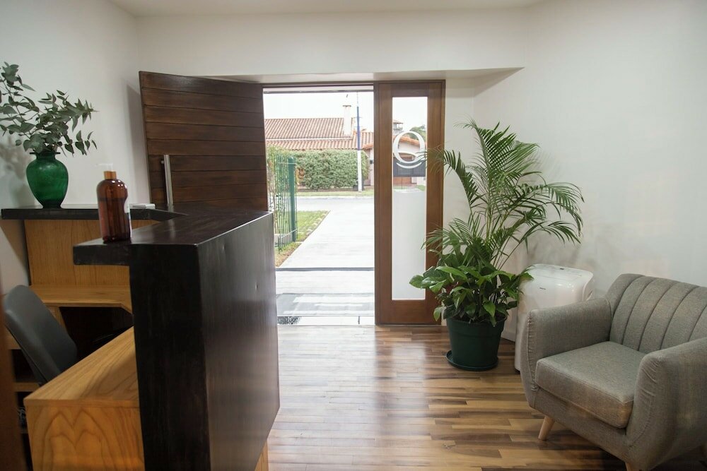 Фото Rozas Apart