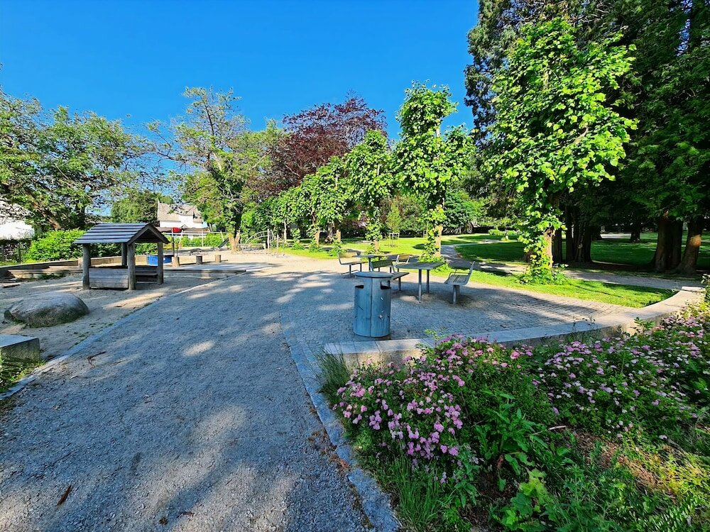 Фото Staysville - Eiganes