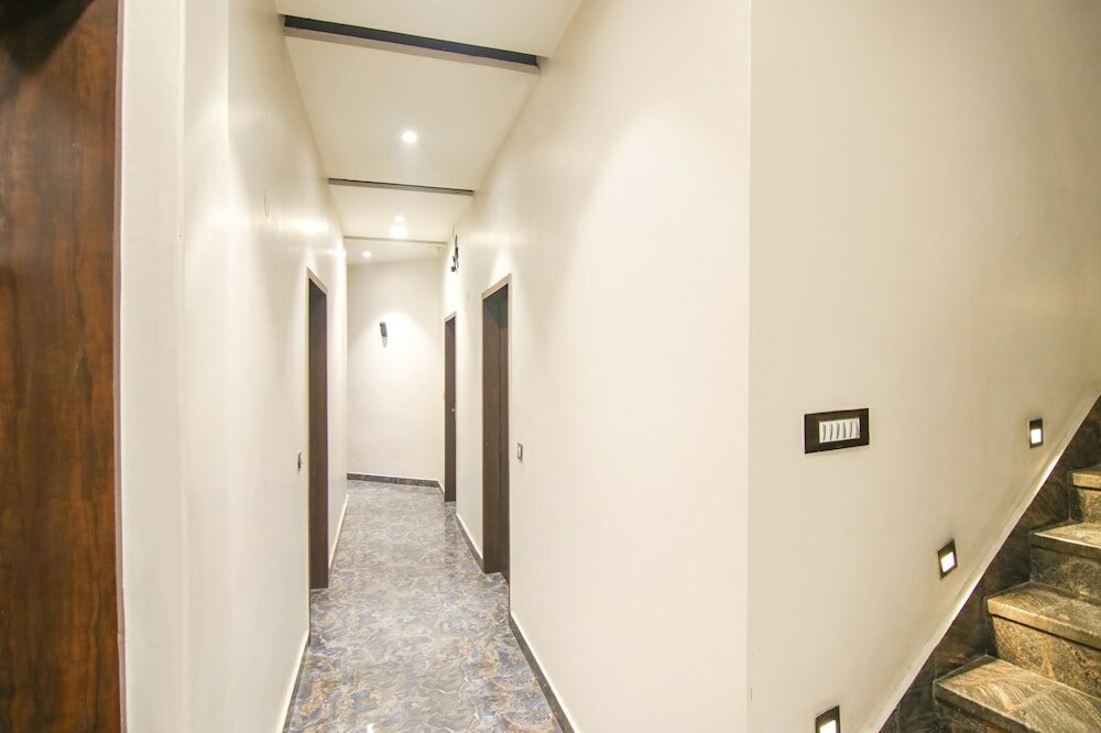 Фото Fabhotel Orio
