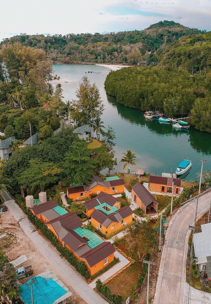 Фото The Little White Bird Traveller Hostel