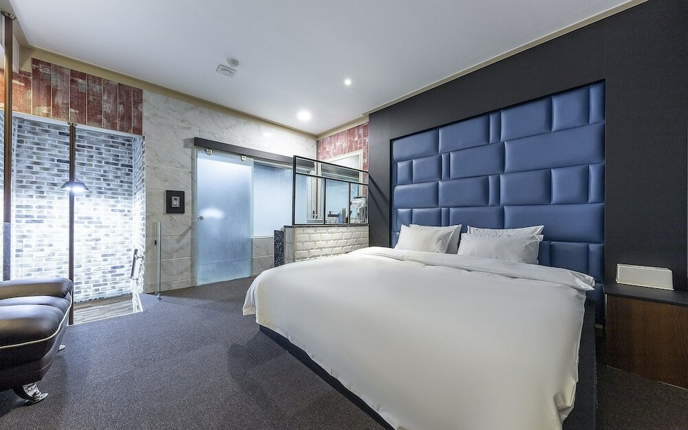 Фото Anseong U-stay Motel