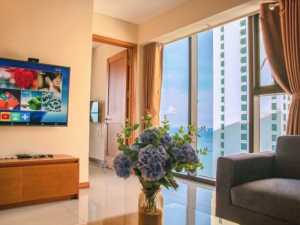 Фото Maple Hotel & Apartment