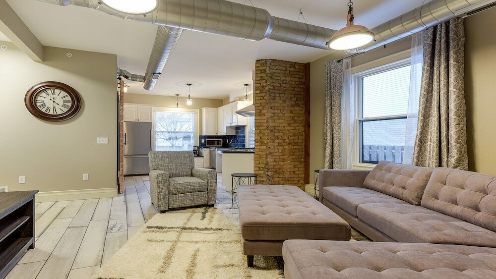 Фото Stay Chateau Suite 4