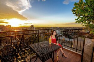 Гостиница Jade Scene Hotel