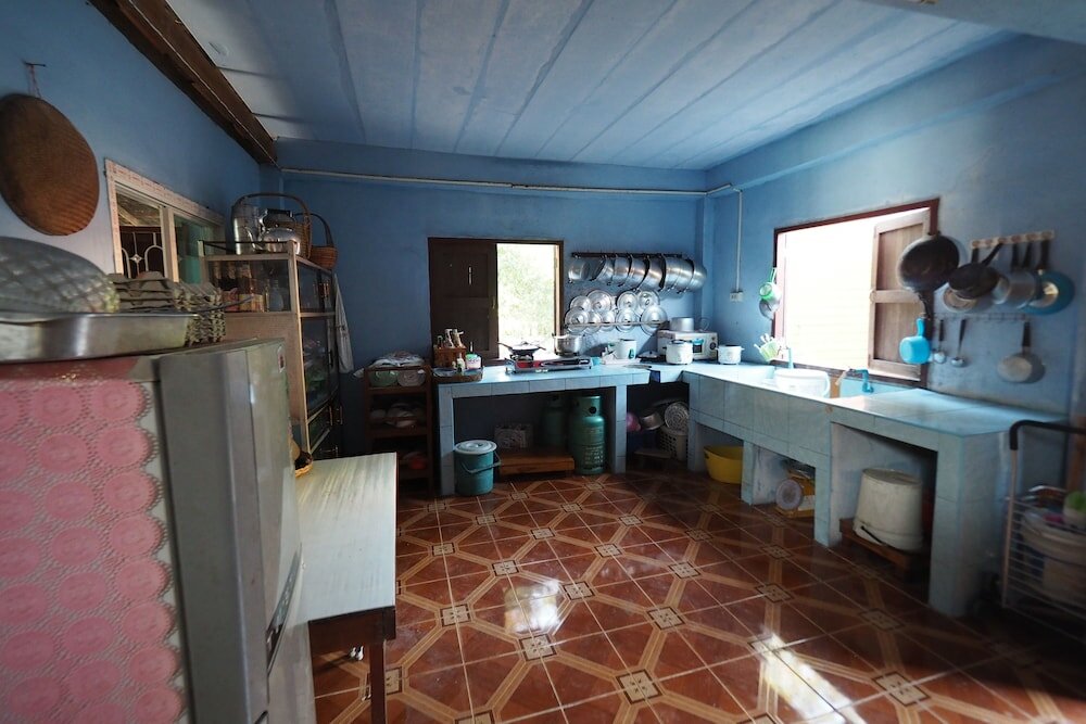 Фото Ram Yai Homestay - Hostel