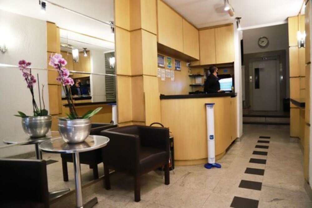 Фото Hotel Bh Palace