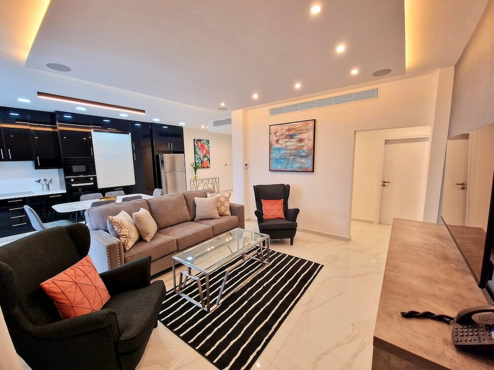 Фото Sveltos Residence Suites