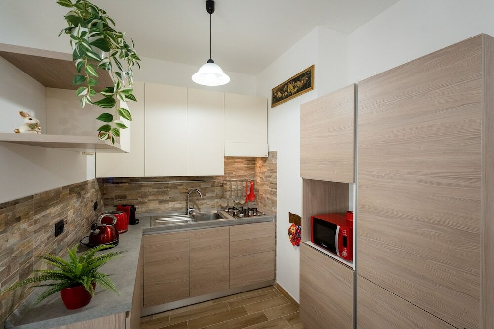 Фото NotaMi - Oxilia Flat - Loreto District