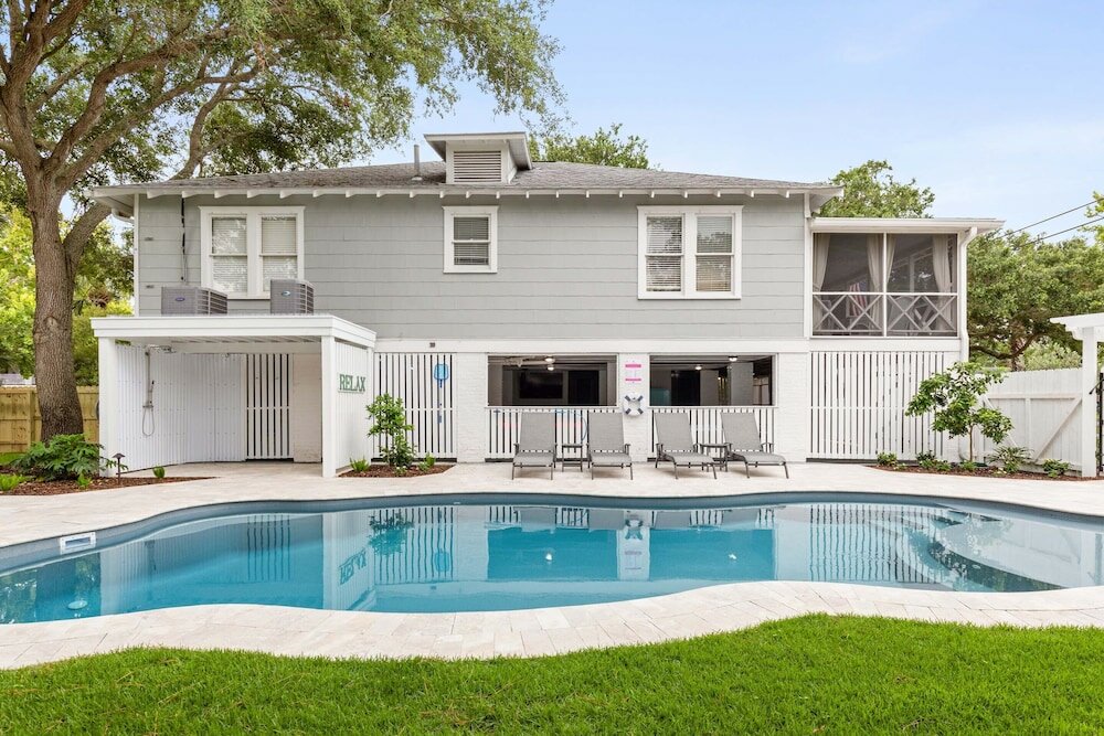 Фото Butler Beach Cottage