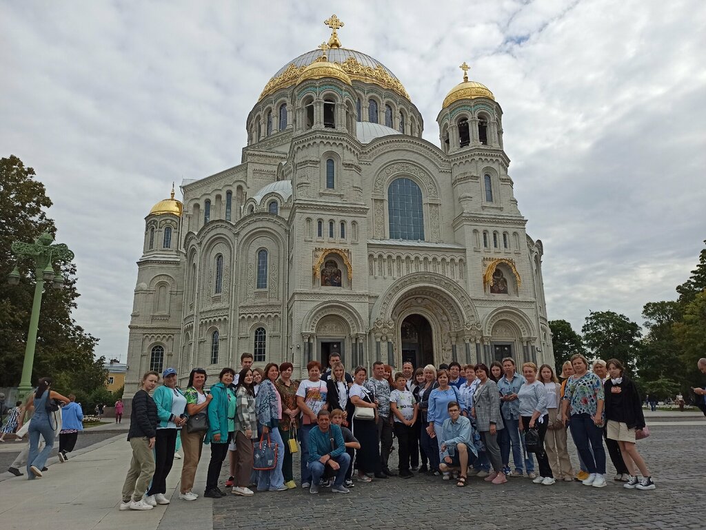 Туристтік оператор Лера-тур, Курск, фото