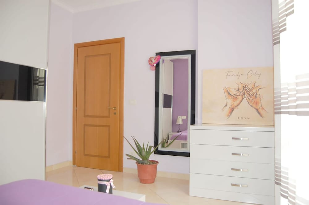 Фото Marina Apartment Vlore