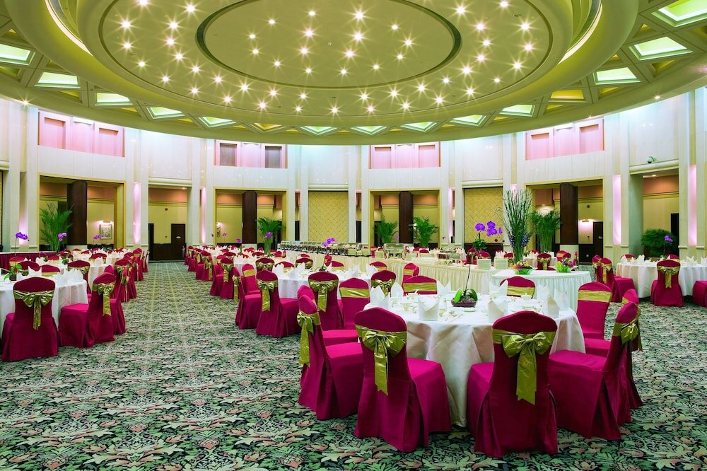 Фото Dongguan Mcb Lake Hotel