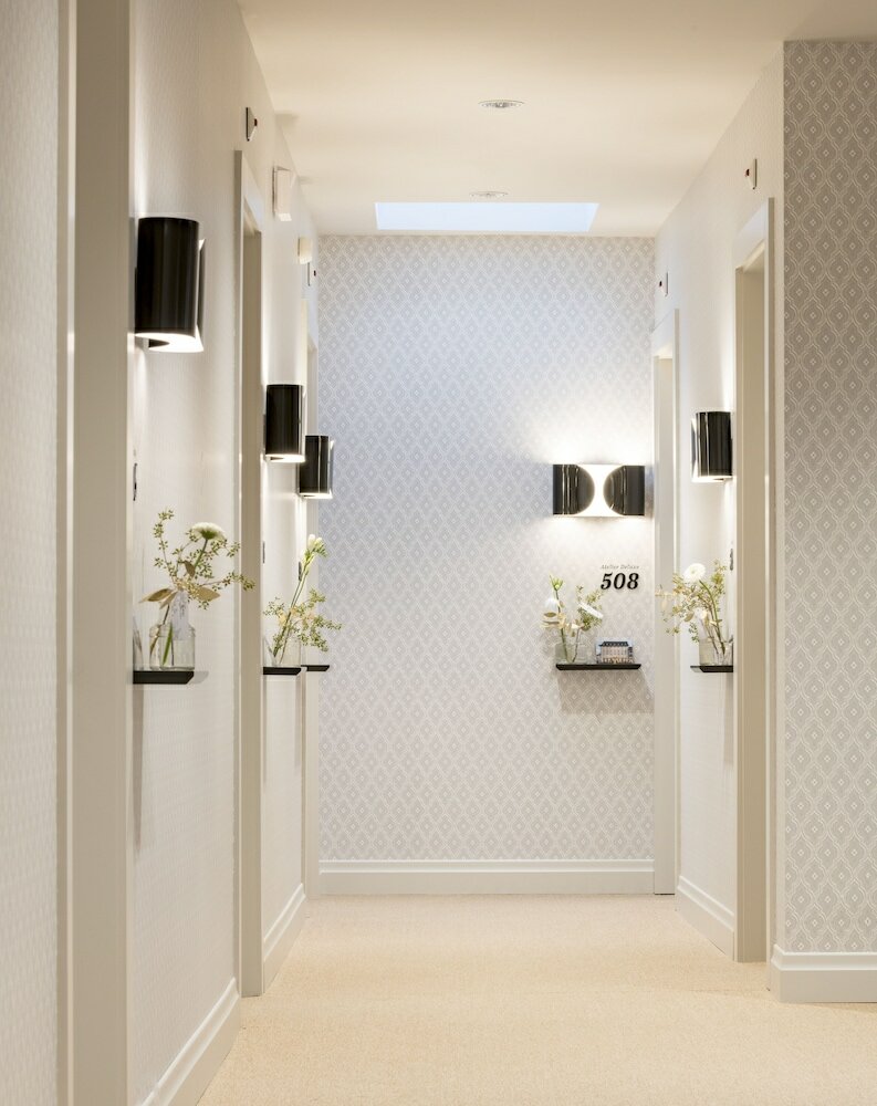 Фото La Couronne Hotel Restaurant