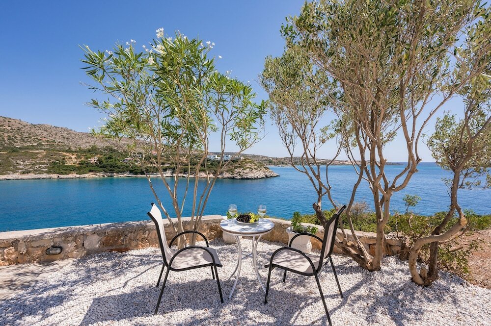 Фото Cap Bleu Seafront Holiday Home