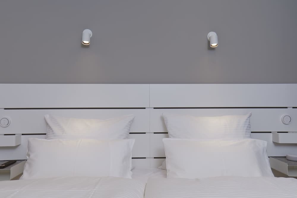 Фото Hamburg Nord Apartments