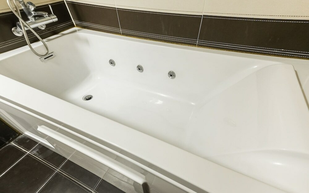 Фото Yeosu Apple Hotel