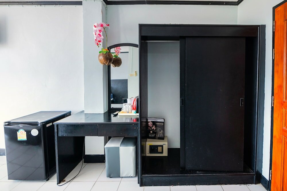 Фото Happy Jomtien - Beachfront