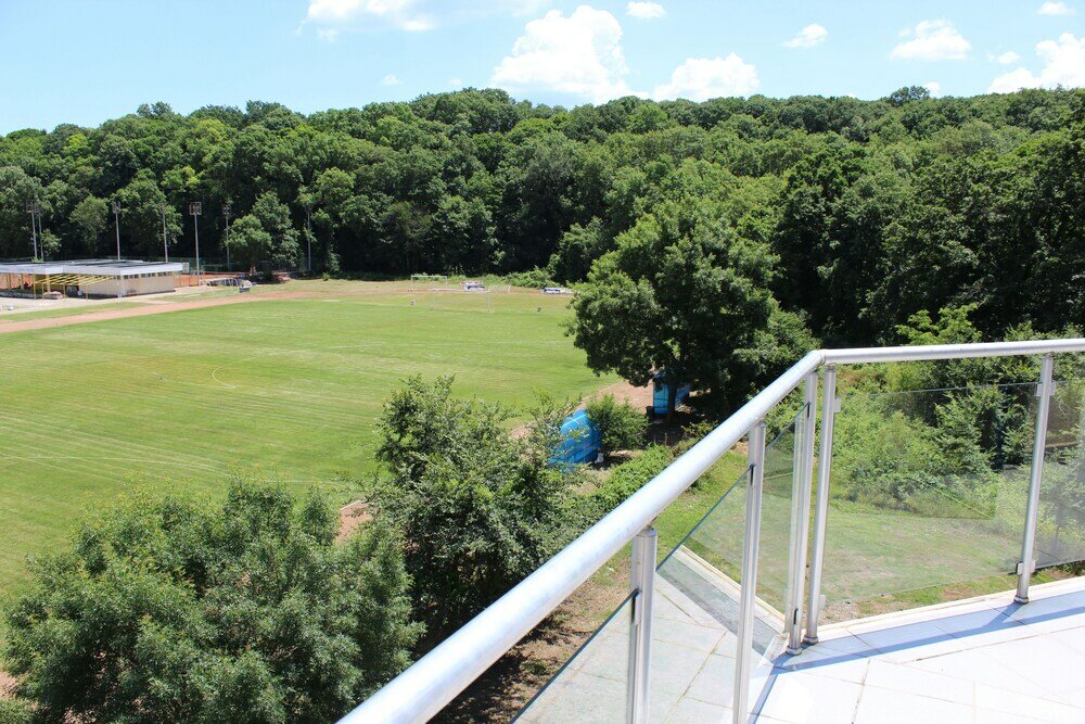 Фото Solei Apartments