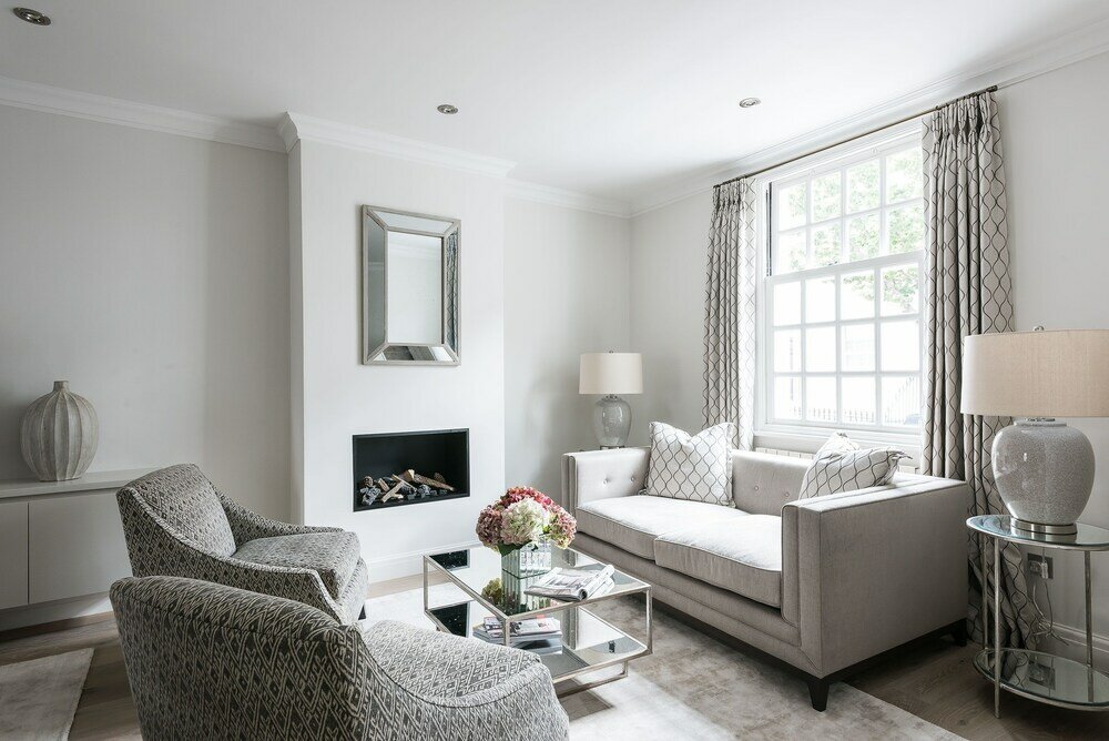 Фото Ultra luxurious London home for 5-7