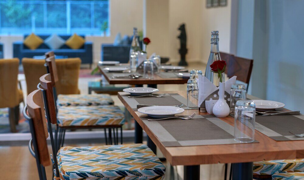 Фото De Garland Palolem - Am Hotel Kollection