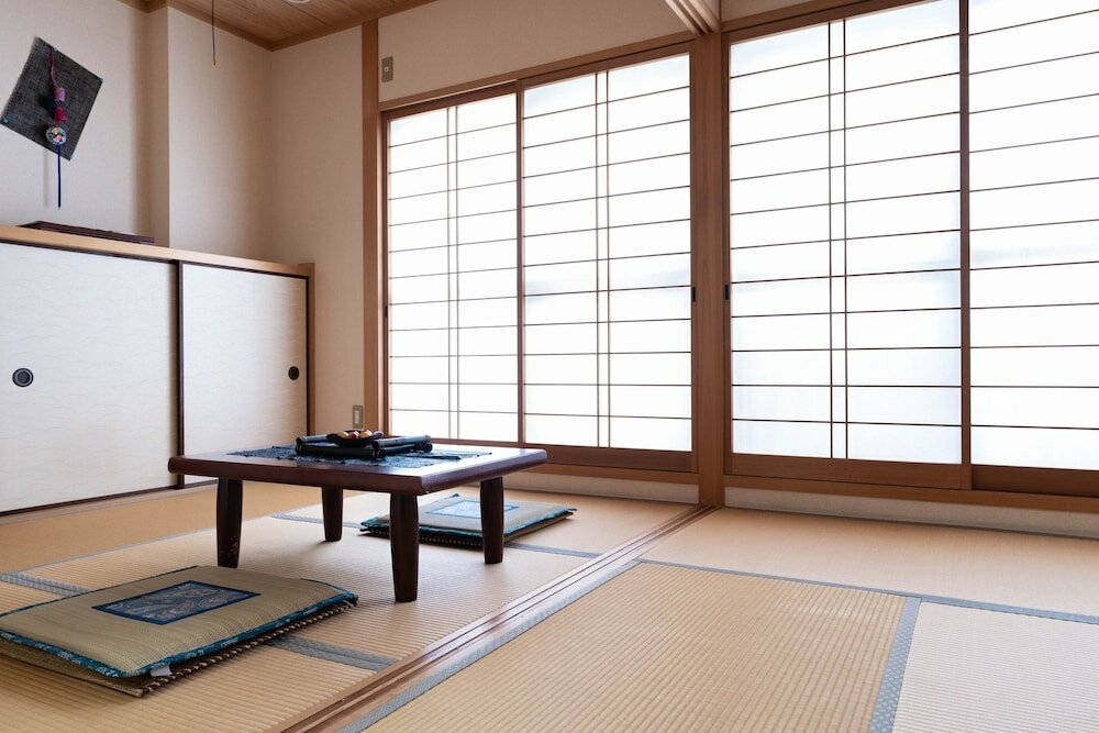 Фото Tsuruhashi Japanese House