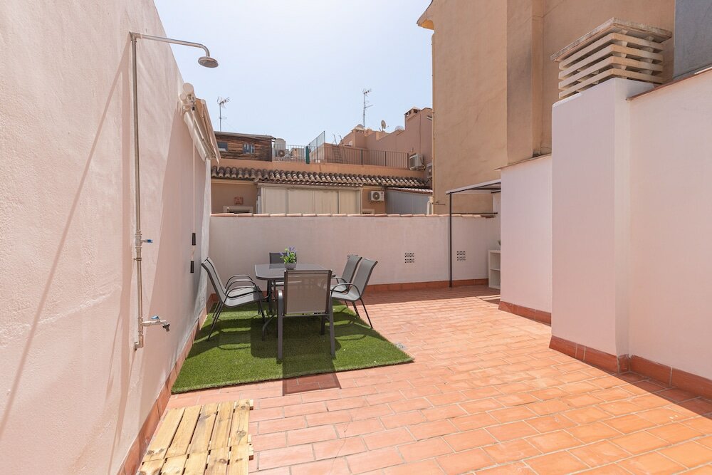 Фото Thyssen Boutique Apartments Caleta Homes