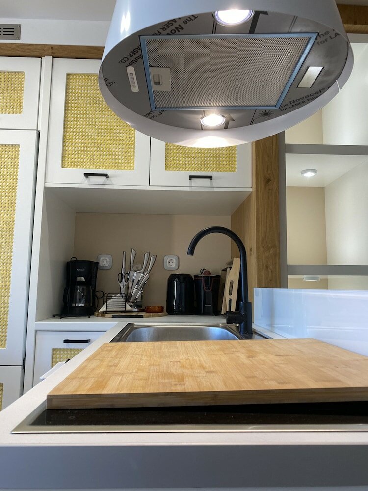 Фото Papaduke House Kalives-Chania - Panoramic Sea View