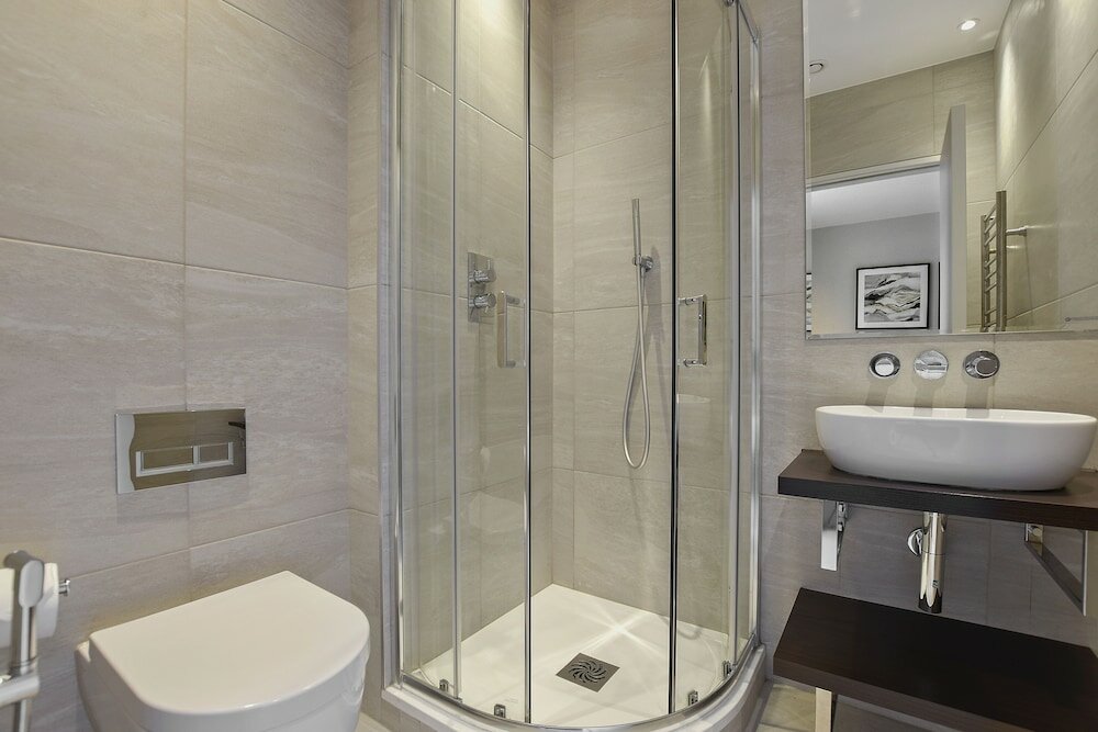 Фото Vauxhall Bridge Road by Q Apartments