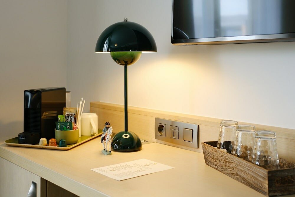 Фото Le Côté Vert