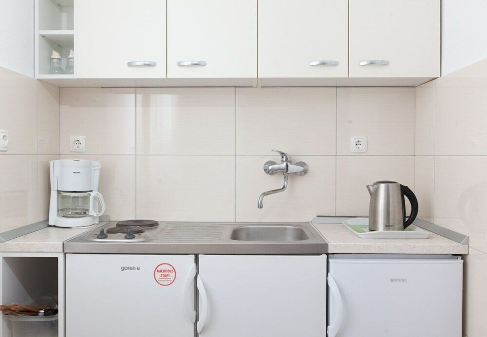 Фото Ante M - 100 m From Beach - A2