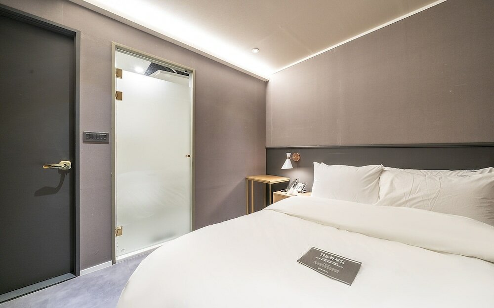 Фото Sinchon Number 25 Sinchon Branch