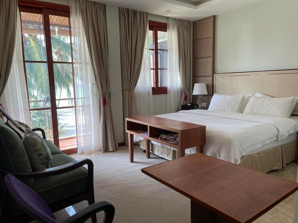 Фото ViluVeli Holiday Retreat