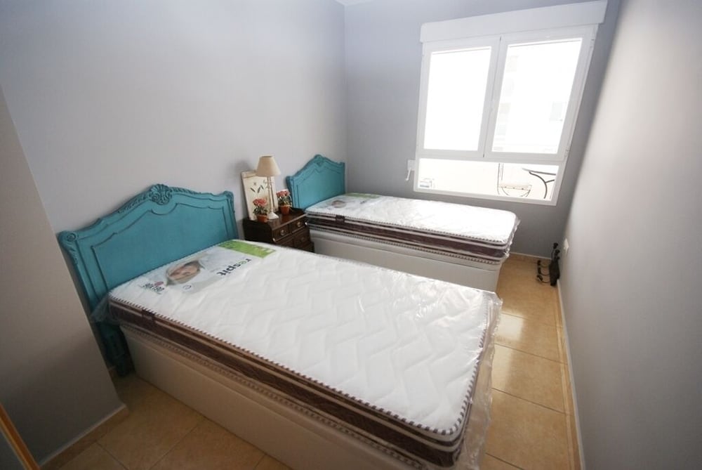 Фото Apartamento Puerto Romano C9