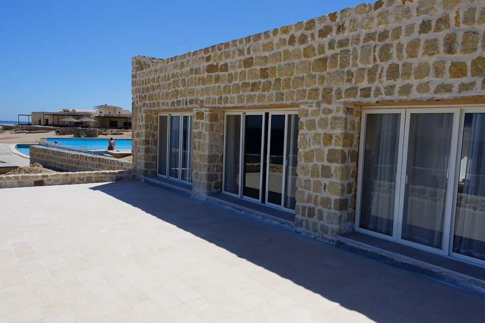 Фото Wadi Sabarah Lodge