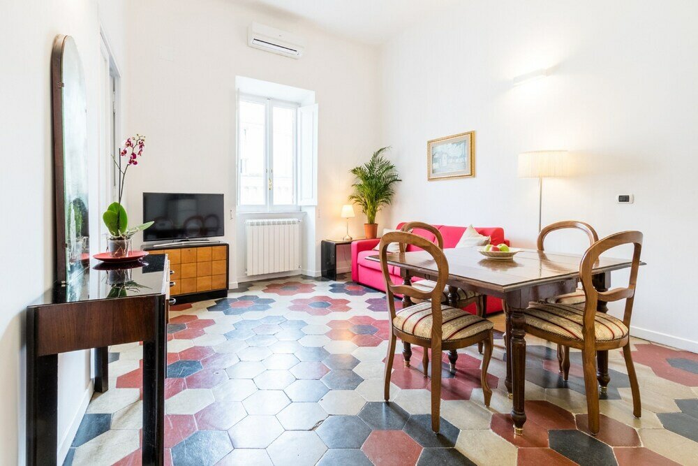 Фото Relax Apartment Navona Sq