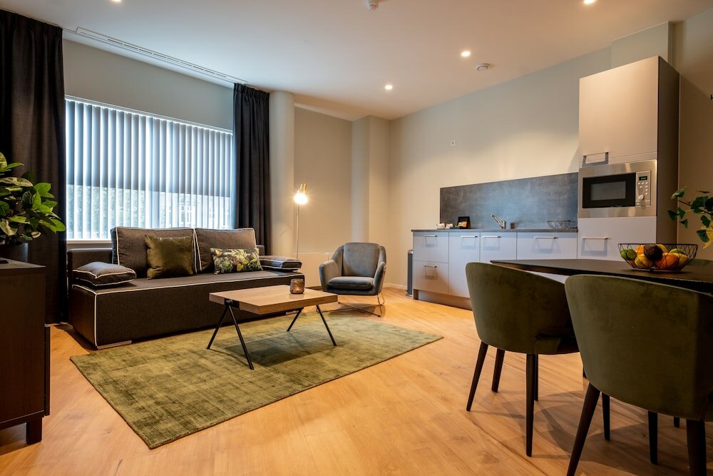 Фото Nero Office Hotel