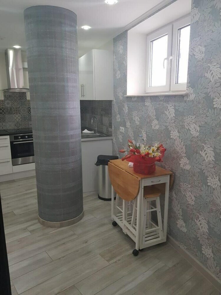 Фото Premier City Apart Hotel Chisinau