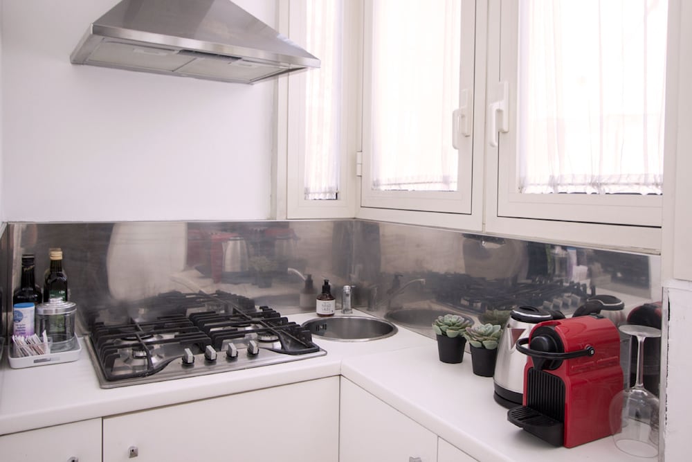 Фото Villa Luciano - Luxury Design Apartments