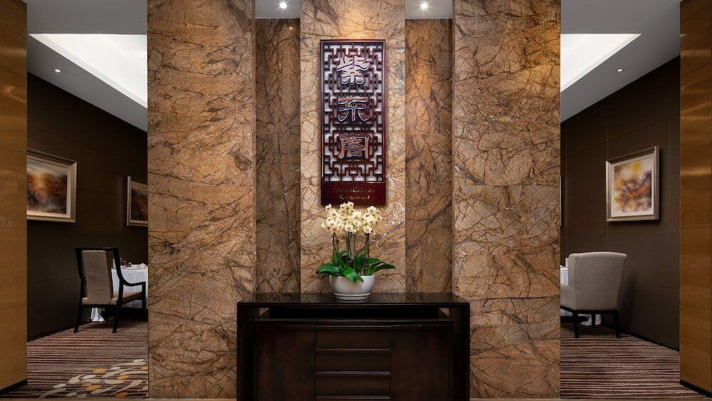 Фото Holiday Inn Chengdu Oriental Plaza