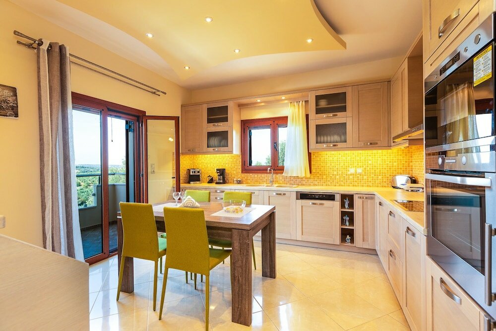 Фото Greenland Villa