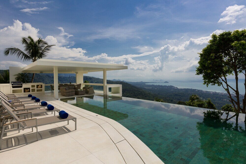 Фото Villa Spice at Lime Samui