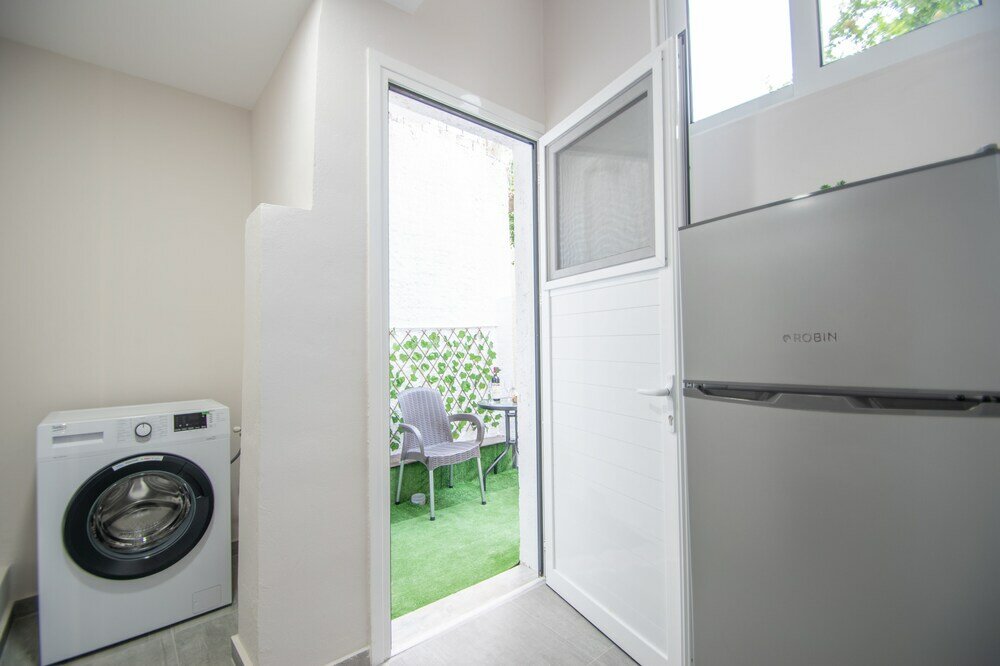 Фото Marina's Apartment